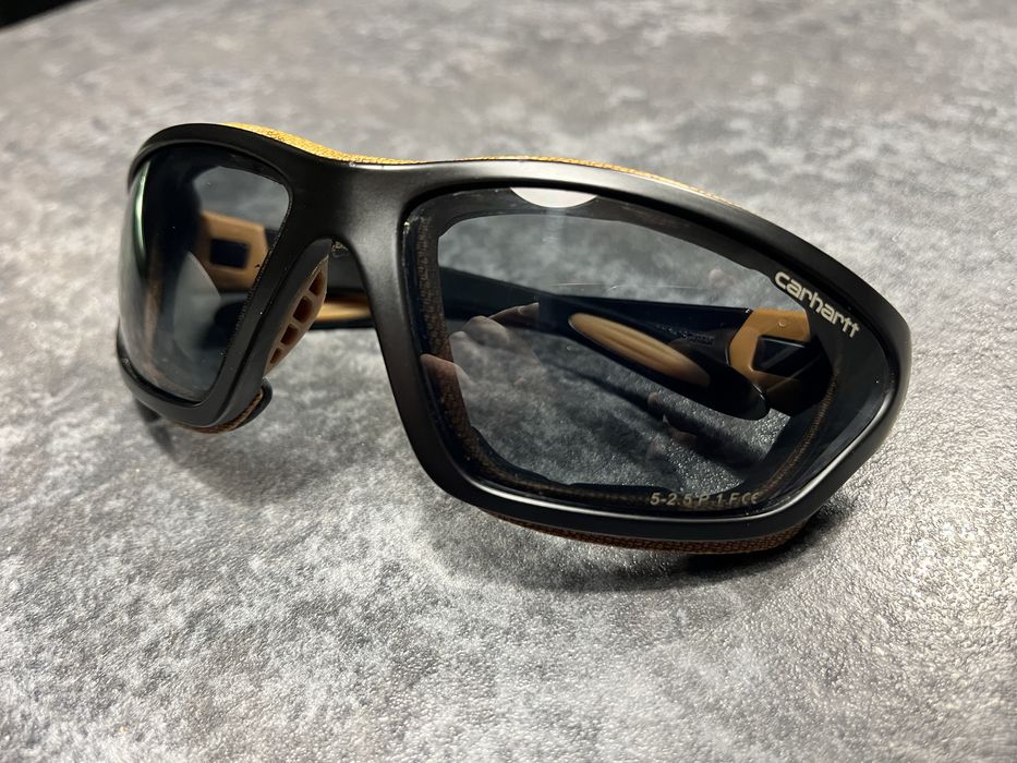 Okulary/Gogle ochronne Carhartt