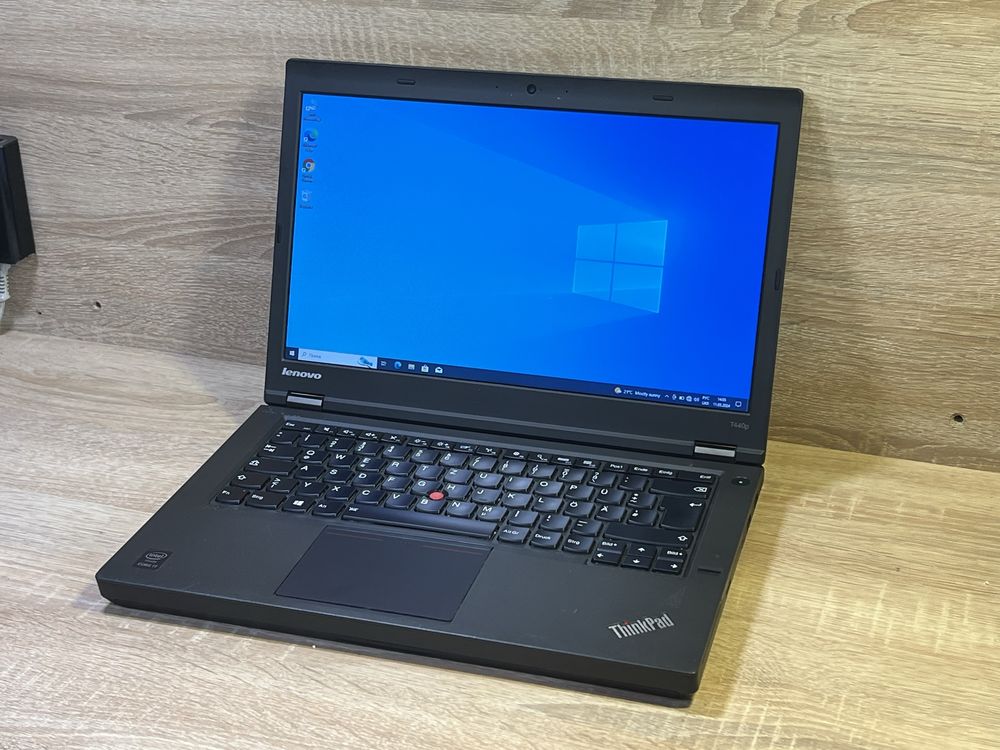 Lenovo ThinkPad Core i7-4600M/8GB/240GB SSD