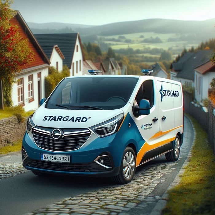 Mechanik Samochodowy Mobilny Stargard – On-Site Service