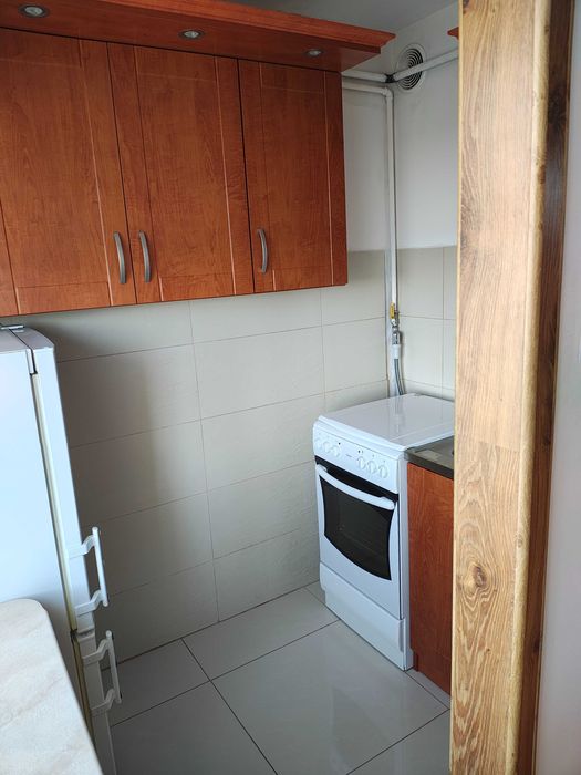 Mieszkanie 34 m2 os. WIDOK