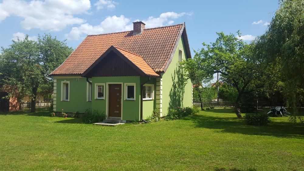 MAZURY BALIA jacuzzi całoroczny