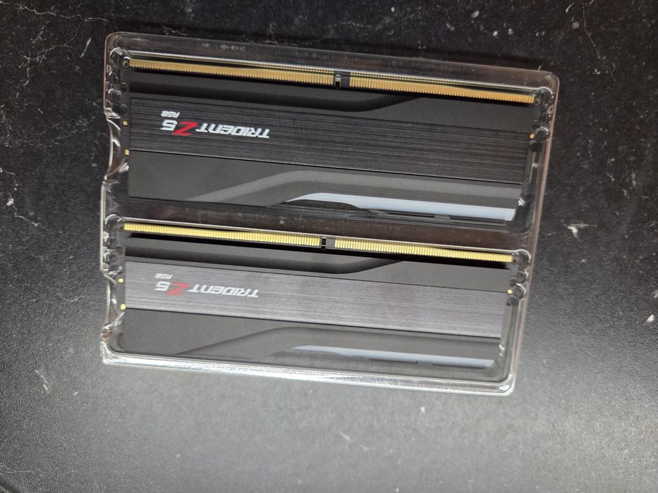G.Skill Trident Z5 Neo RGB DDR5 32GB 6400CL32 -Gwarancja