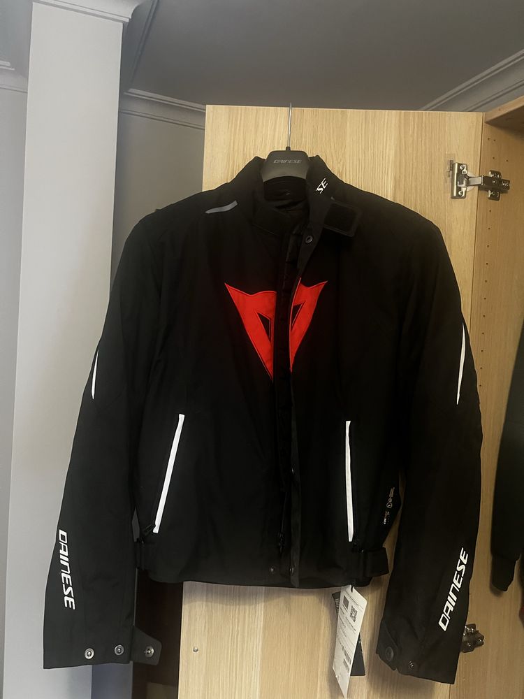 Casaco Dainese Laguna Seca 3