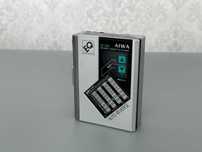 Przenośny Odtwarzacz kasetowy Walkman Aiwa HS-G35 EQ Unikat
