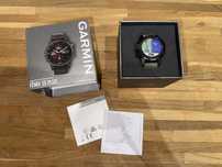 Garmin Fenix 5S Plus – smartwatch sportowy z GPS
