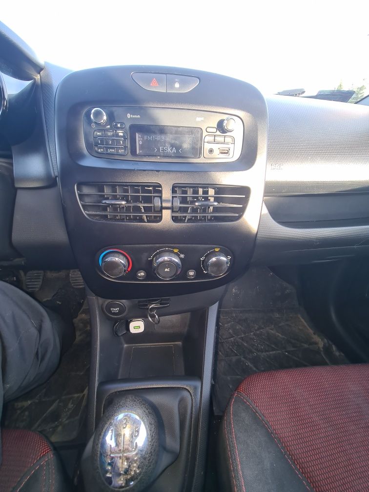 Renault Clio 4 1.5 tdci
