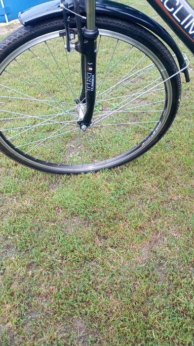 Witam sprzedam rower treningowy.