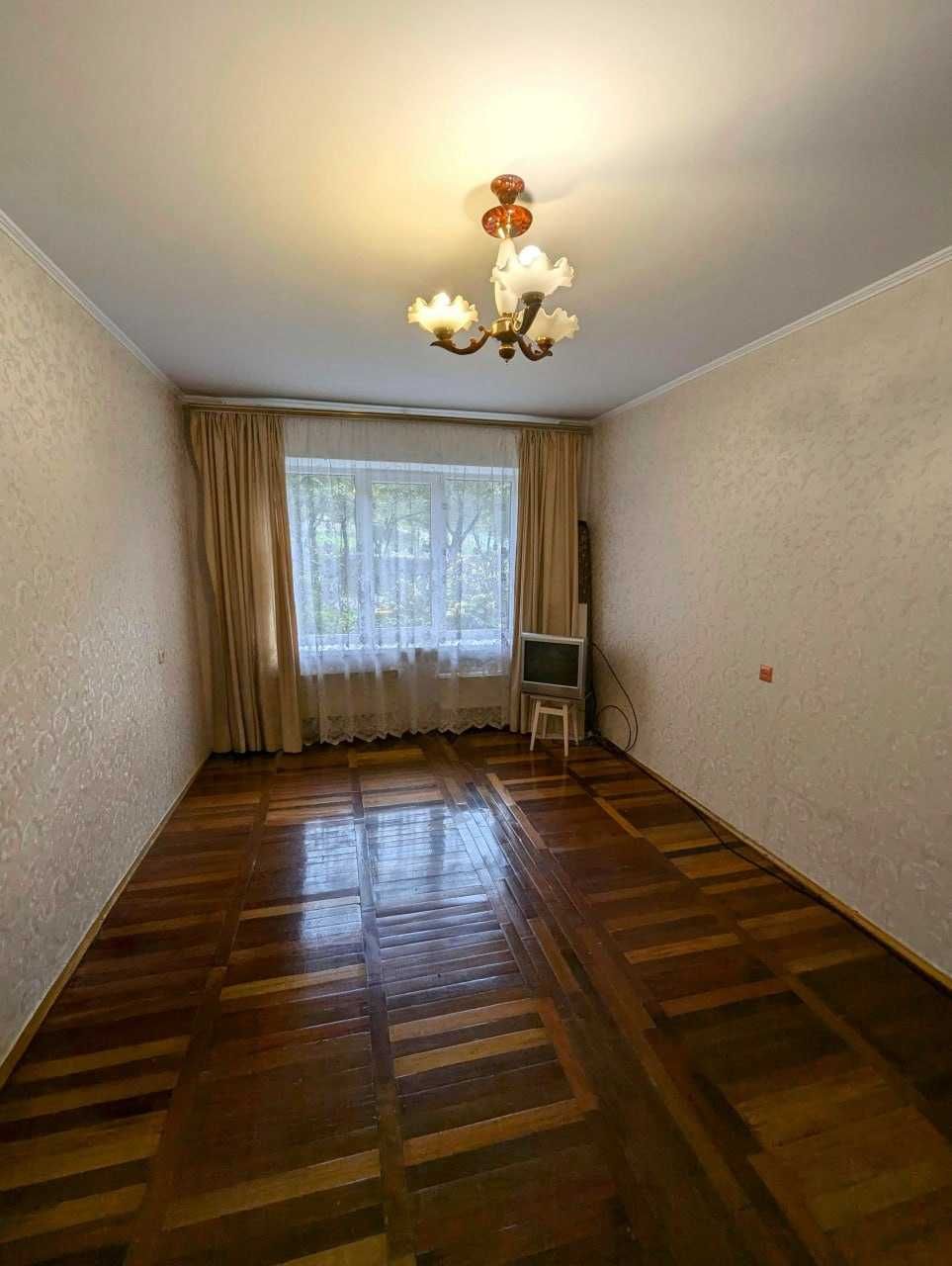 2 кімнатна квартира в Рівному