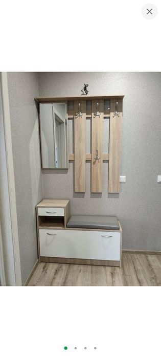 продам 2 кімнатну квартиру в центрі