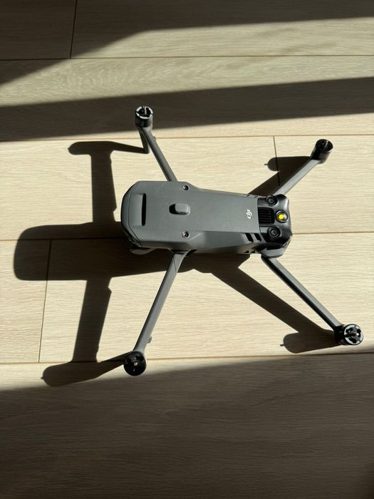 Mavik 3t + батка