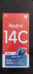 Xiaomi Redmi 14C 8GB / 256GB (novo)