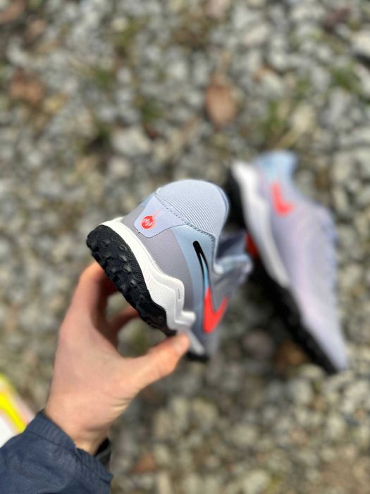 !SALE! Сороконожки Nike Tiempo Legend 10 TF 39 40 41 42 43 44 45 найк