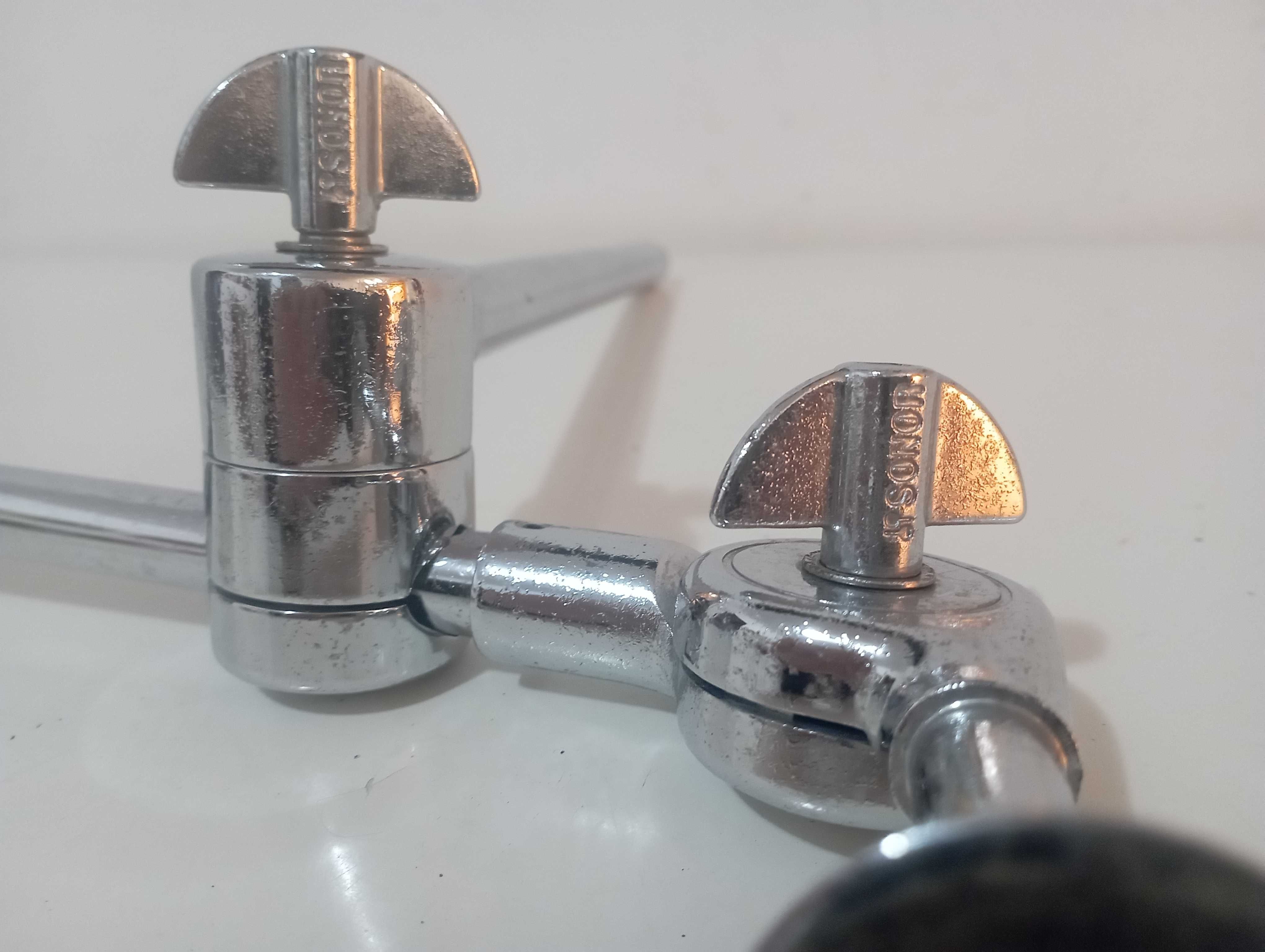Sonor mini braço Girafa - 35€