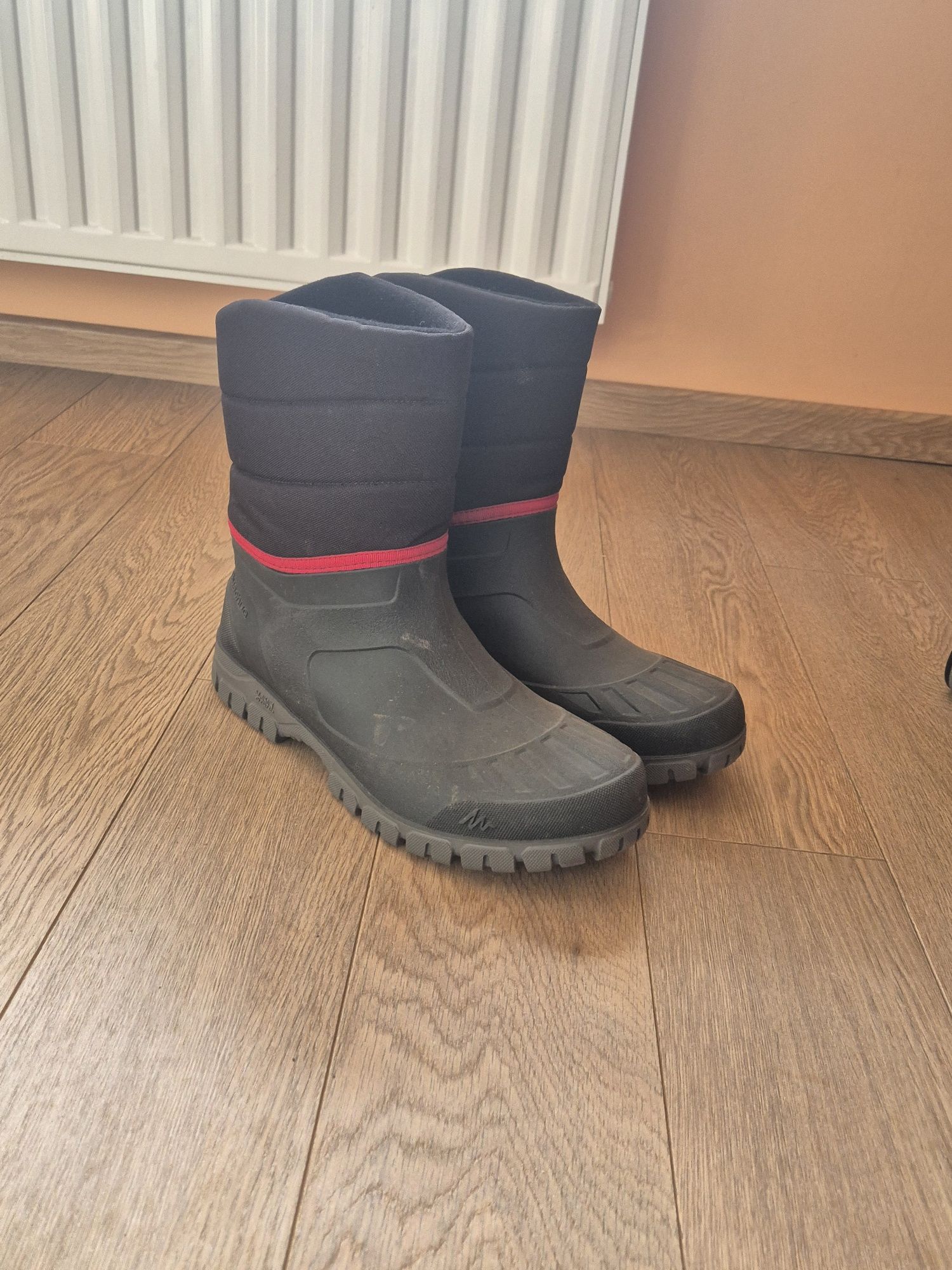 Buty środę Quechua 42/43
