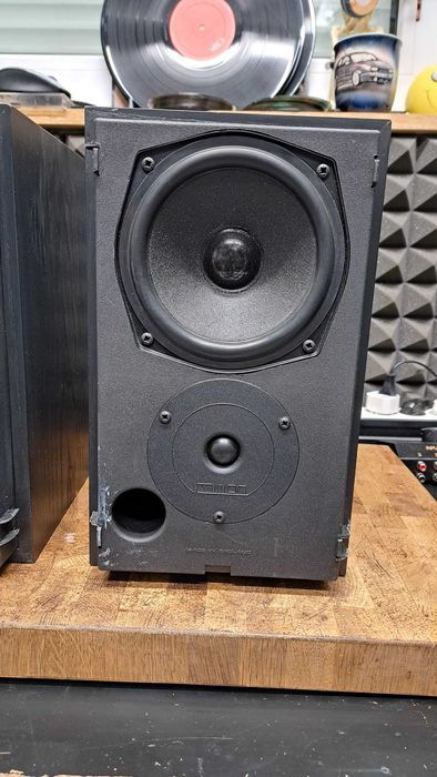 Kolumny monitory Mission 780 CYRUS