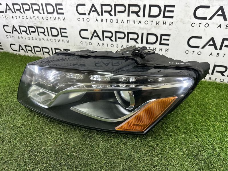 Фара левая AUDI Q5 8R 3.2 CALB 2010