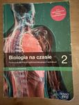 Biologia na czasie 2. Zakres podstawowy