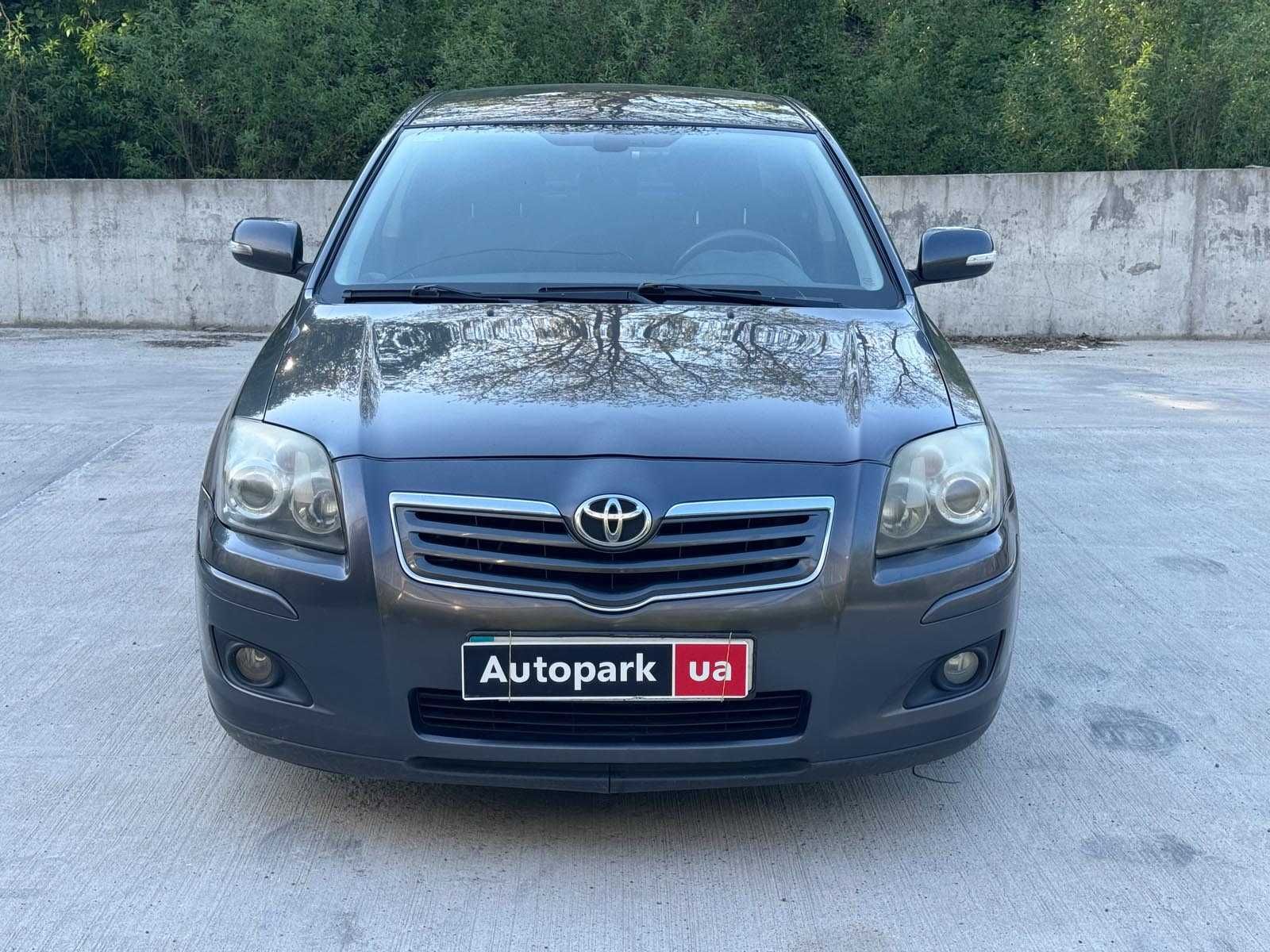 Продам Toyota Avensis 2007р. #43387