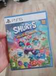 Smurfs Village Party (PS5) folia