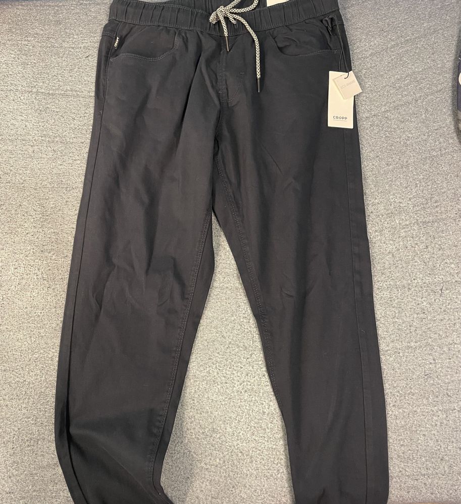 Spodnie Jogger Cropp rozmiar 32