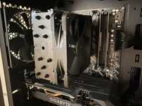 Computador gaming 5600x 3070ti