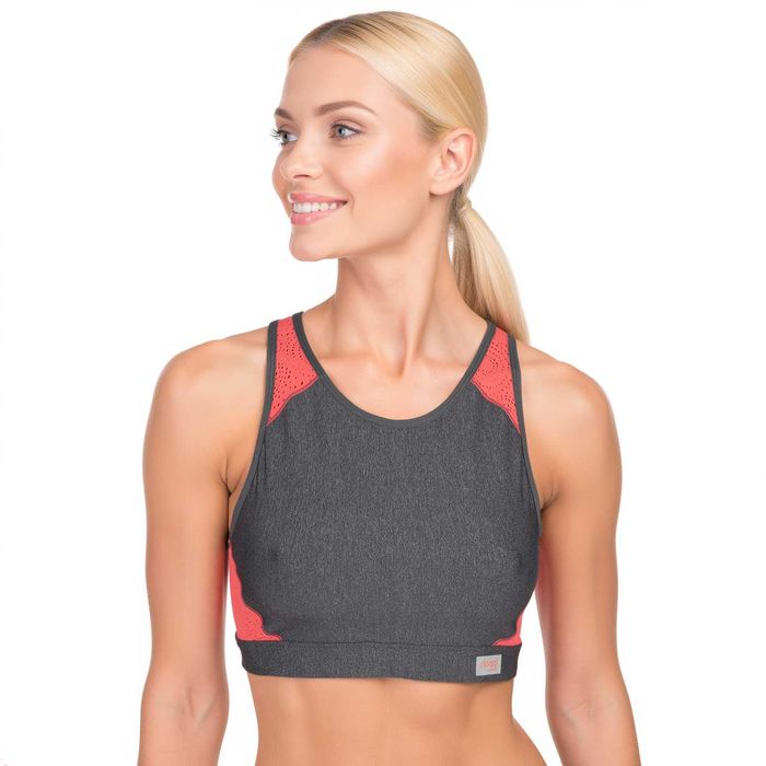 Nowy Top Sportowy Sloggi mOve FLY S (Triumph) Termoaktywny