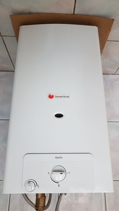 Podgrzewacz wody Saunier Duval Opalia C11/1 LI (E-PL)