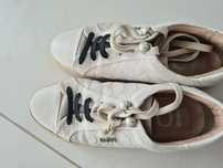 Buty sneackersy Joop