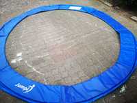 osłona na sprężyny trampoliny