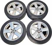 AUDI A6 C6 A8 D3 FELGI ALUMINIOWE ALUFELGI 5X112 17 CALI ALUSY KOŁA