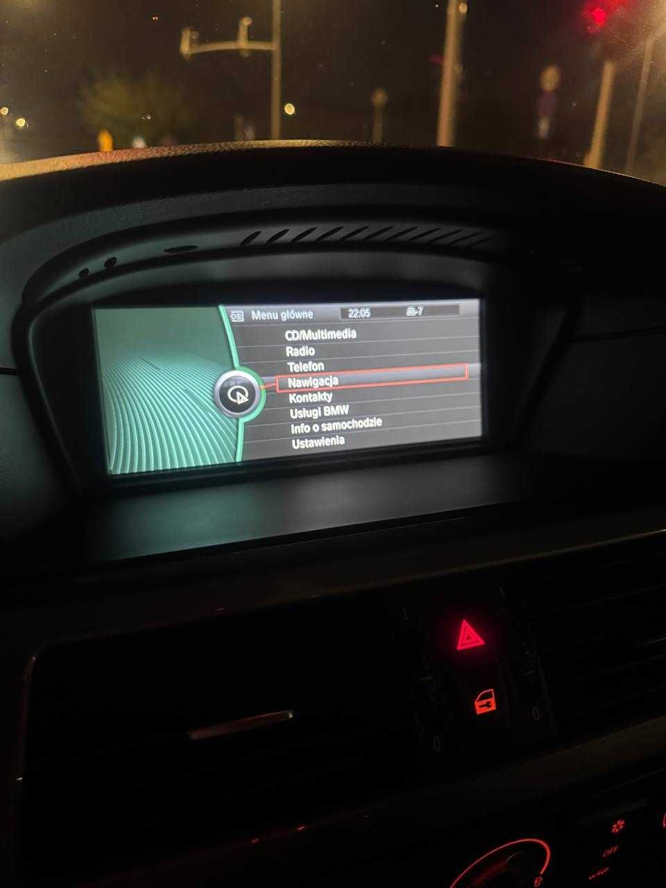 BMW 5 e60 2010 automat / skóra / 100% sprawny
