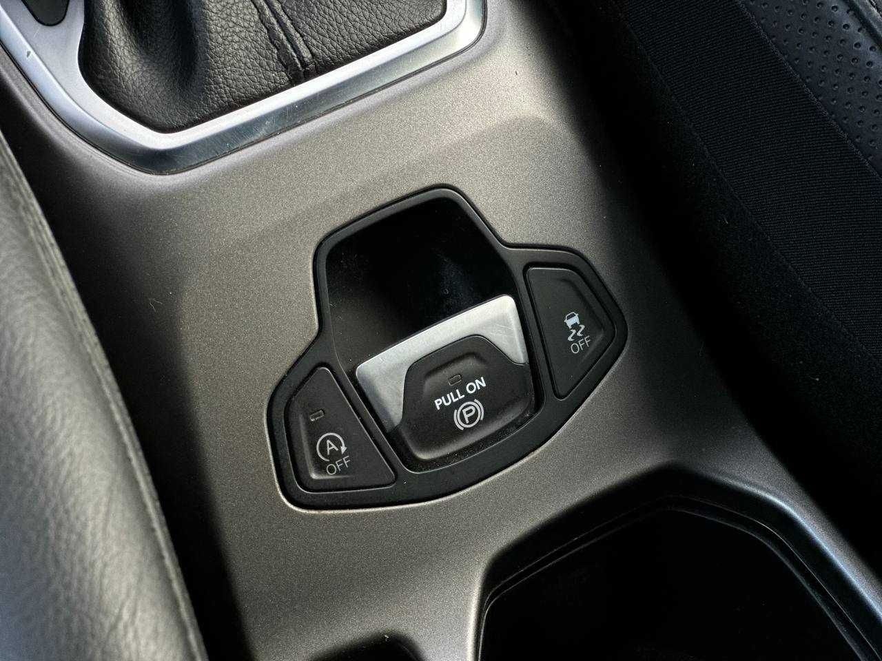 Jeep Renegade 2019 1.3 (Розстрочка / Лізинг)