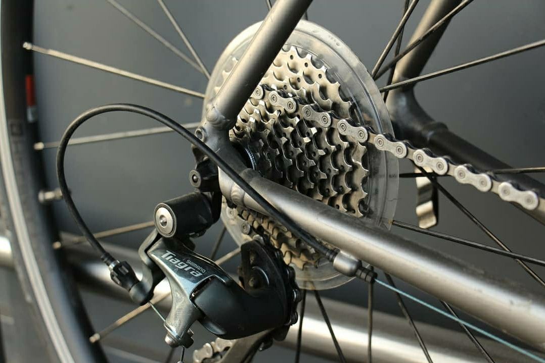 Шосейний велосипед Trek Emonda ALR 4