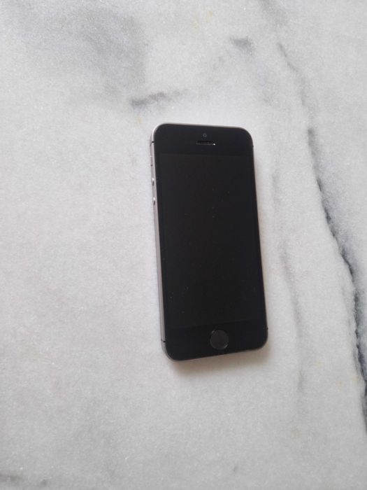 Iphone SE com 32Gb