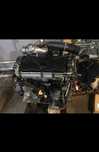 Motor 1.9 tdi com codigo bxe
