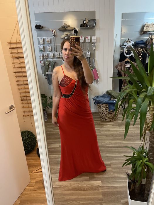 Vestidos de Gala