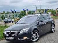 Opel Insignia 2.0 CDTi 160KM,prod.2010r.SuperStan,Xenon,,Navi,z Niemiec
