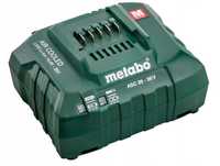 Metabo ASC 55 ładowarka