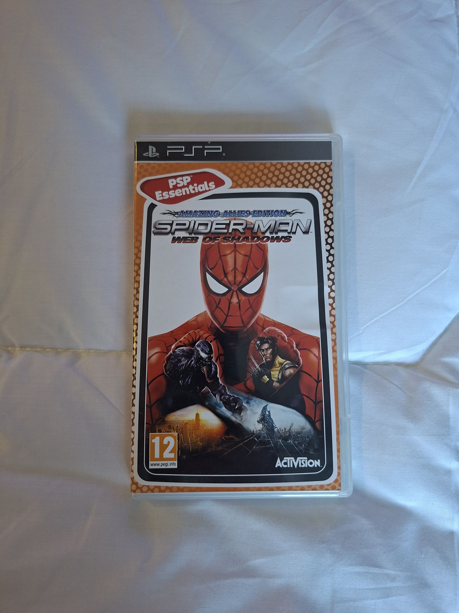 Jogos para PSP usados