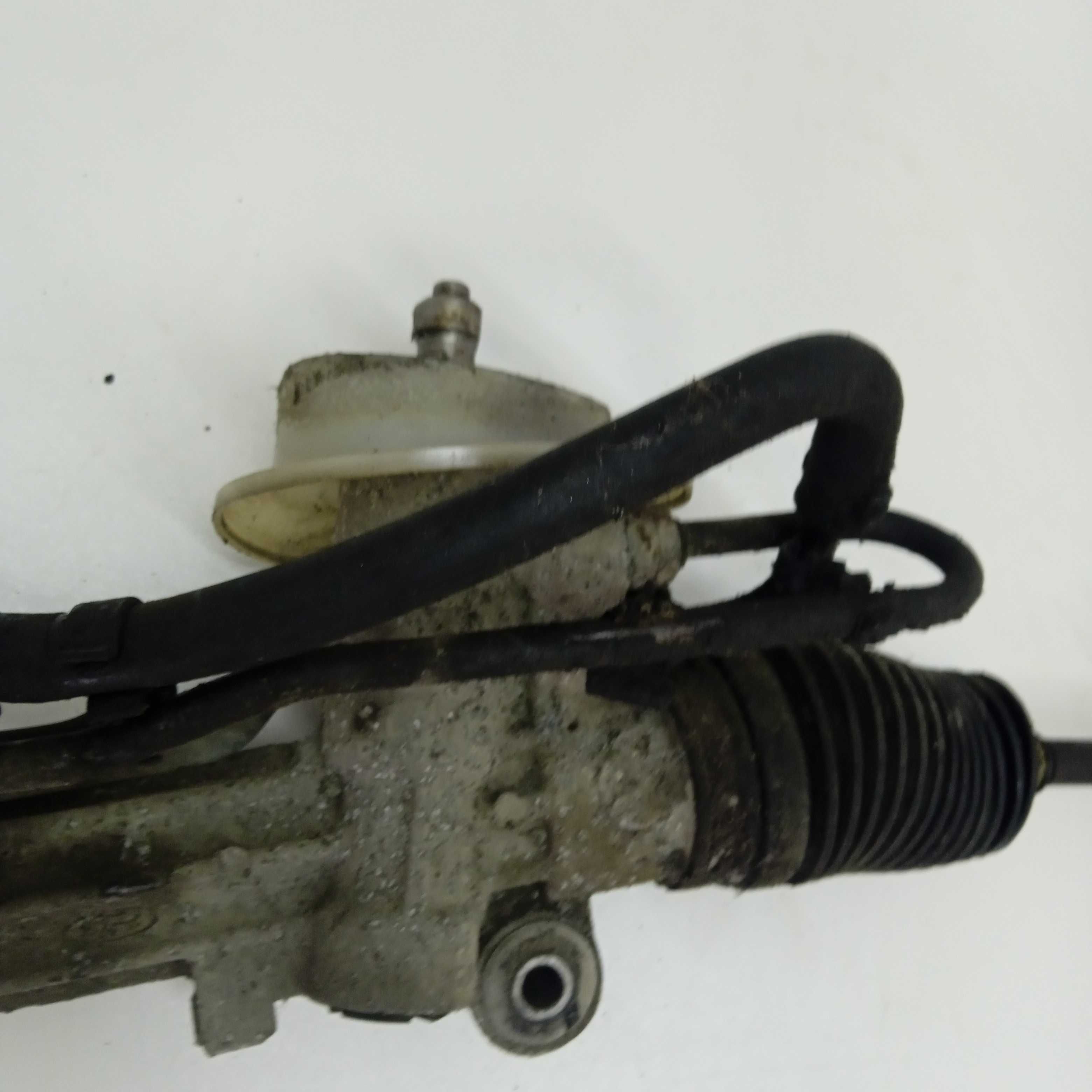 Ford Puma Przekładnia Kierownicza Maglownica