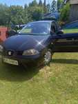 Edit ważne do 20.07.2025Samochód osobowy Seat Ibiza