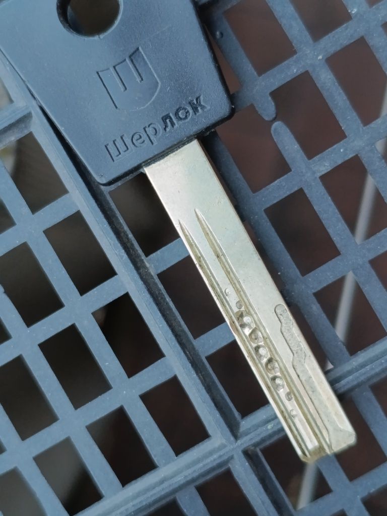Цилиндр замка Шерлок HK 100 (50х50) - T-SN