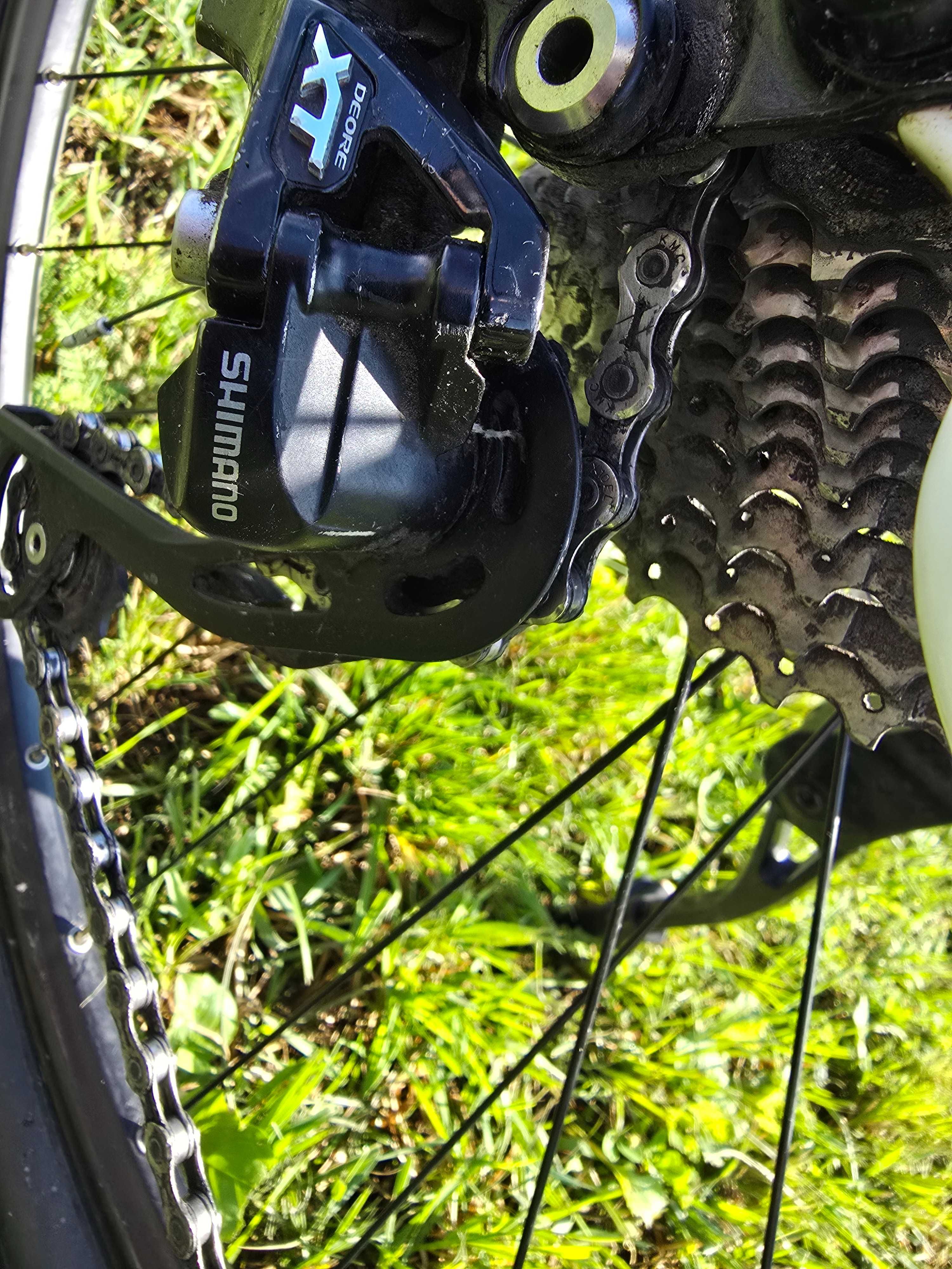 Rower MTB Kellys Desire 70