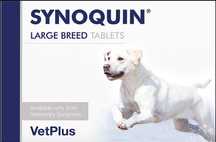 synoquin large breed