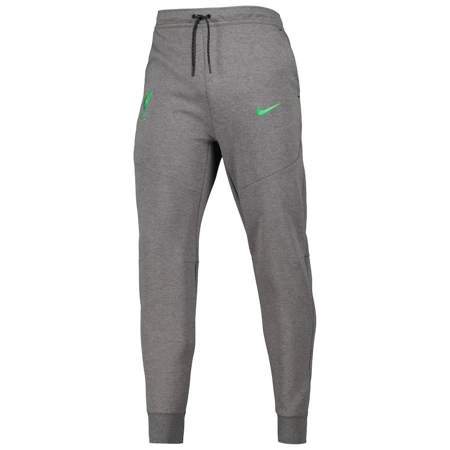 Оригінальний костюм nike tech fleece Liverpool M