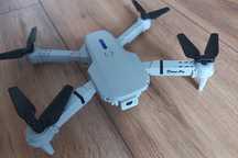 Dron Pro używany
