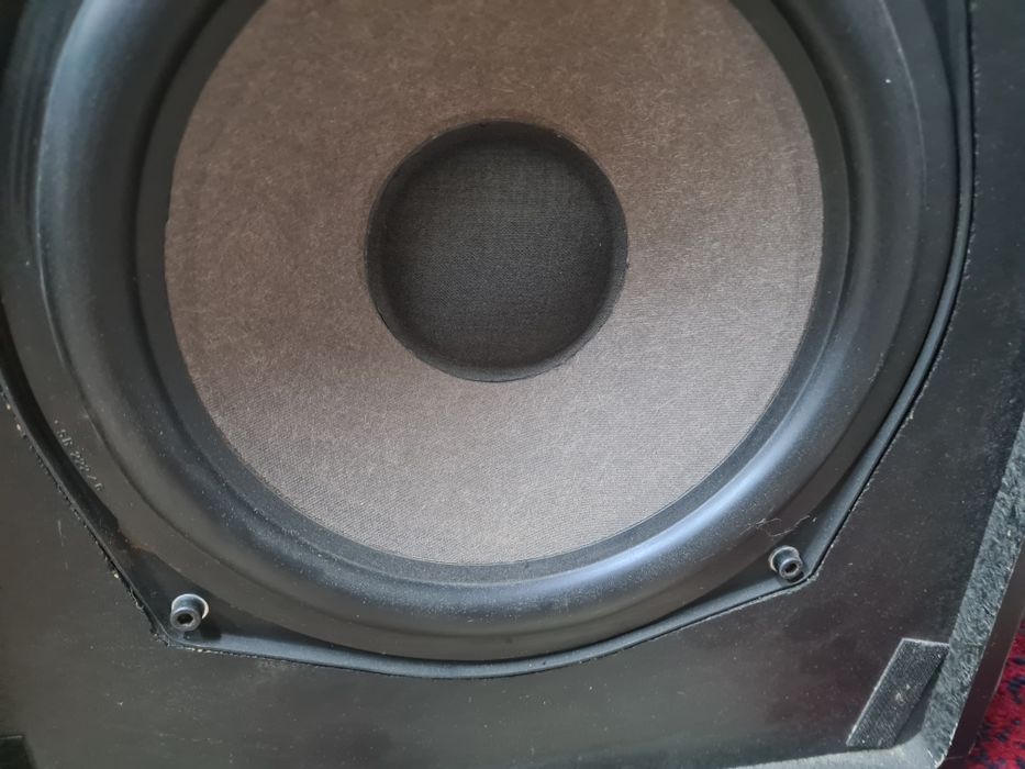 Акустика Watson колонки напольні