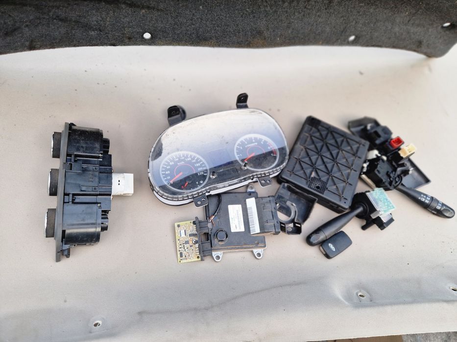 Трапеция дворников Chery E5 Моторчик дворников Чери Е5