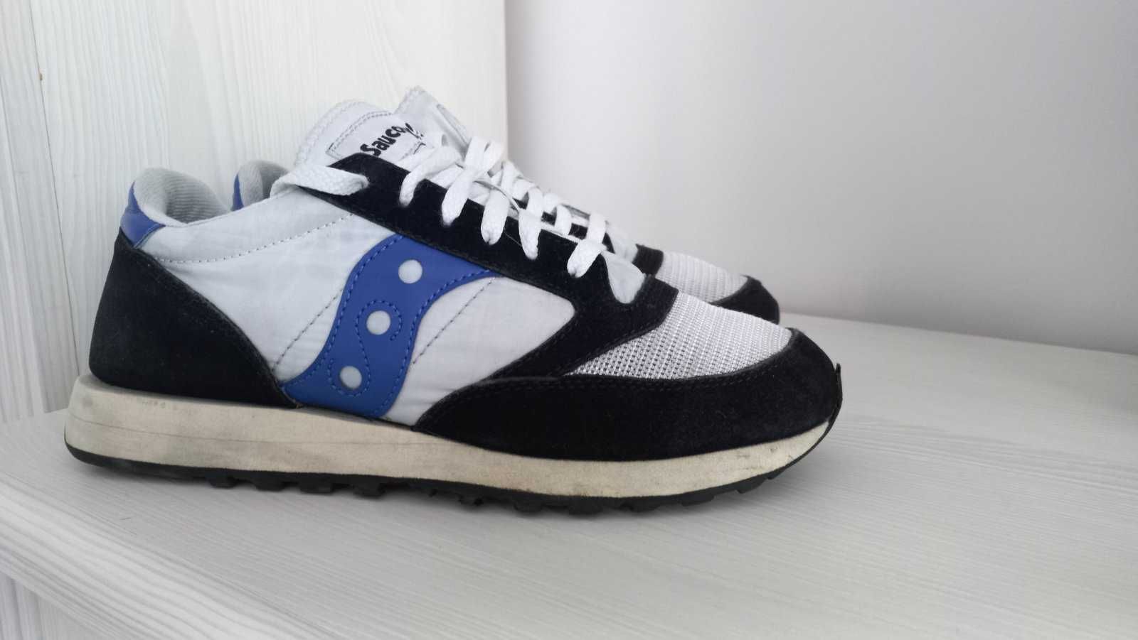 Кроссовки мужские  Saucony.