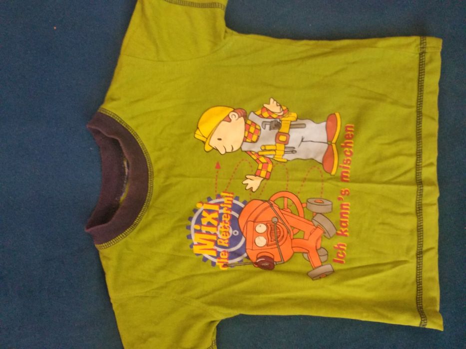 Одяг для хлопчиків